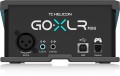 TC Helicon Go XLR Mini - Mikser i interfejs audio USB - 2151692