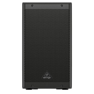 Behringer DR110DSP - Kolumna głośnikowa aktywna 10" z Bluetooth