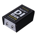 DONNER Special-DI - Pasywny DI-BOX - 2308902