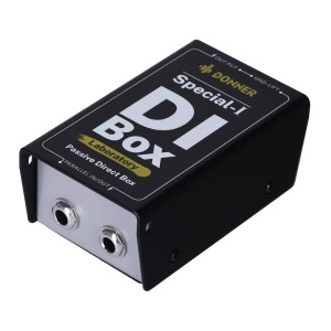 Donner Special-DI - pasywny DI-BOX