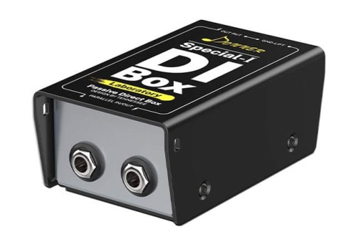 DONNER Special-DI - Pasywny DI-BOX - 2308902