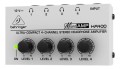Behringer HA400 - Wzmacniacz słuchawkowy - 2214396