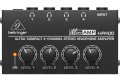 Behringer HA400 - Wzmacniacz słuchawkowy - 2304366
