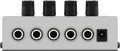 Behringer HA400 - Wzmacniacz słuchawkowy - 2214397