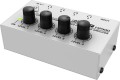 Behringer HA400 - Wzmacniacz słuchawkowy - 2214399