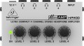 Behringer HA400 - Wzmacniacz słuchawkowy - 2214393