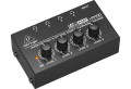 Behringer HA400 - Wzmacniacz słuchawkowy - 2304367