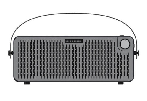 Hotone AP-30BK PULZE Bluetooth Black - Wzmacniacz gitarowy - 2251348