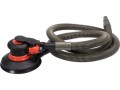 Szlifierka pneumat. minośrodowa 5mm YATO YT-09740 - 2201787