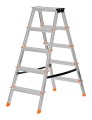 Drabina dwustronna Krause Dopplo 120410 - 1061404