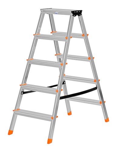 Drabina dwustronna Krause Dopplo 120410 - 1061404