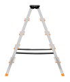 Drabina dwustronna Krause Dopplo 120410 - 1061405