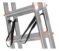 Drabina dwustronna Krause Dopplo 120410 - 1061408