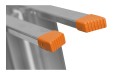 Drabina dwustronna Krause Dopplo 120410 - 1061409