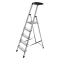 Drabina aluminiowa Krause Secury 126535 - 1061347
