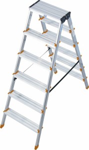 Drabina dwustronna Krause Dopplo 120403