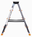 Drabina dwustronna Krause Dopplo 120403 - 1061343
