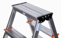 Drabina dwustronna Krause Dopplo 120403 - 1061346