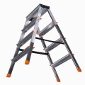 Drabina dwustronna Krause Dopplo 120403 - 1061345