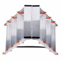 Drabina dwustronna Krause Dopplo 120403 - 1061341