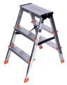 Drabina dwustronna Krause Dopplo 120397 - 1061309