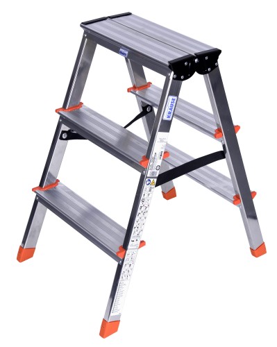 Drabina dwustronna Krause Dopplo 120397 - 1061309