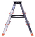 Drabina dwustronna Krause Dopplo 120397 - 1061310