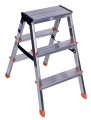 Drabina dwustronna Krause Dopplo 120397 - 1061313