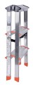 Drabina dwustronna Krause Dopplo 120397 - 1061311