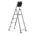 Drabina 4 stopniowa aluminiowa Krause Secury 126528 - 1061453