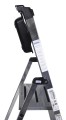 Drabina 4 stopniowa aluminiowa Krause Secury 126528 - 1061456