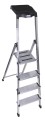 Drabina 4 stopniowa aluminiowa Krause Secury 126528 - 1061452
