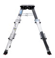 Schodki dwustronne składane Krause Rolly 130068 - 1061299