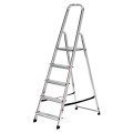 CORDA Drabina Alu 5 stopniowa CRAUZE - 1061435