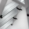 CORDA Drabina Alu 5 stopniowa CRAUZE - 1061440