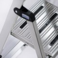 CORDA Drabina Alu 5 stopniowa CRAUZE - 1061437