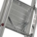 CORDA Drabina Alu 5 stopniowa CRAUZE - 1061438