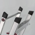 CORDA Drabina Alu 5 stopniowa CRAUZE - 1061441