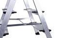 Schodki składane Treppo 2x3 stopnie KRAUSE - 1061293