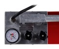 Pompa ręczna do prób ciśnieniowych YT-24800 YATO - 2296194