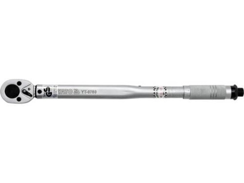Klucz dynamometryczny 1/2"" 42-210 nm YT-0760 YATO - 2060743