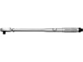 Klucz dynamometryczny 1/2"" 42-210 nm YT-0760 YATO - 2060745