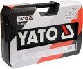 ZESTAW KLUCZY 128 elem. YT-38872 YATO - 924707