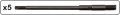 Nitownica do nitonakrętek YATO YT-36119 (M5 - M12) - 1061527
