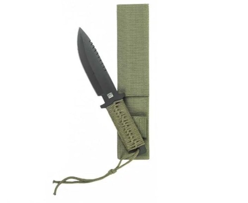 Nóż Combat Recon 10 101 INC Model A GREEN - 2308919