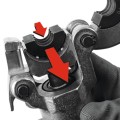 Praska YATO Pex-Al -Pex YT-21735 - 2093634