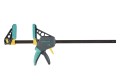 Ścisk jednoręczny Wolfcraft EHZ PRO 100-450mm - 2155537