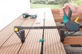 Ścisk Wolfcraft do budowy tarasów - 2155542