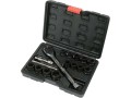ZESTAW WKRĘTAKÓW DO ŚRUB YT-05897 YATO - 2283741