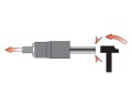 ZESTAW WKRĘTAKÓW DO ŚRUB YT-05897 YATO - 2283743